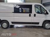Opel Movano L2H1 3.5T 2.2 D 9 Lugares