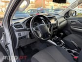 Mitsubishi L200 2.4 DI-D CD Sportbox Strakar 4WD