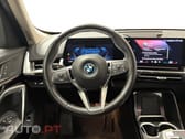 BMW iX1 xDrive30 xLine
