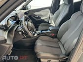 Peugeot 2008 1.2 PureTech GT EAT8