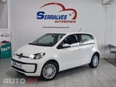 Volkswagen Up! 1.0 BMT Move Auto