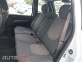 Hyundai Matrix 1.5 CRDi GLS