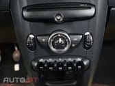 MINI Cooper One D