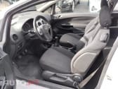 Opel Corsa 1.3 CDTI Color Race ecoFLEX