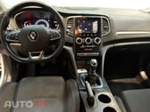 Renault Mégane 1.5 Blue dCi Zen
