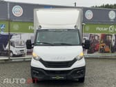 Iveco Daily 3.0  PLATAFORMA