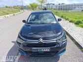 Citroen e-C4 50 kWh Shine Pack