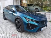 Peugeot 408 1.6 Hybrid GT e-EAT8
