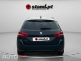 Peugeot 308 SW 1.5 BlueHDi Style