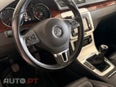 Volkswagen Passat CC 1.8 TSi