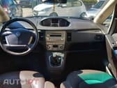 Lancia Musa 1.3 16V M-jet Platino S&S
