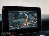 Mercedes-Benz A 180 CDi BlueEfficiency AMG Line Aut.
