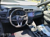 Nissan Leaf e+ N-Connecta
