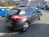 Renault Mégane 1.5 dCi Confort