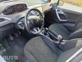 Peugeot 2008 HDi active sport