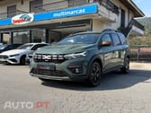 Dacia Jogger 1.0 ECO-G SL Extreme 7L Bi-Fuel