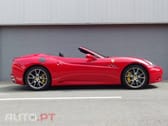 Ferrari California V8