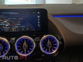 Mercedes-Benz GLA 250 e Business Solutionss Grande Frota