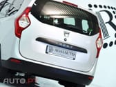 Dacia Lodgy 1.5DCI PRESTIGE 7L