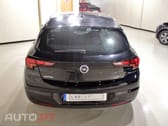 Opel Astra 1.5 D S&S Business Edition