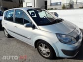 Renault Scénic II
