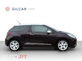 DS DS3 PureTech 130 Start & Stop SportChic