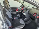 Peugeot 107 1.0 Access