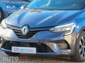 Renault Clio 1.0 TCe Intens