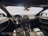 BMW X2 xDRIVE 20d 190cv PACK M