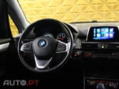 BMW 225 Line Luxury