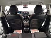 Renault Mégane 1.5 Blue dCi Limited