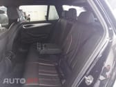 BMW 520 e