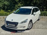 Peugeot 508 SW 1.6 e-HDi Allure CMP6