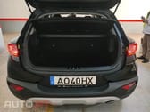 Kia Stonic 1.0 T-GDI Wave