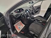 Peugeot 308 SW 1.5 BLUEHDI STYLE