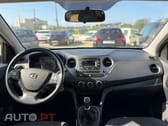 Hyundai i10 1.0 Access