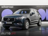 Volvo XC60 2.0 T8 PHEV Momentum Plus AWD