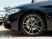 BMW 530 e iPerformance Pack M