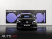 BMW 225 Advantage