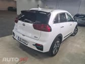 Kia Niro 39.2kWh Move 39