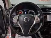 Nissan Navara 2.3 dCi CD 4WD N-Connecta