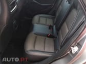 Mercedes-Benz CLA 180 d Shooting Brake