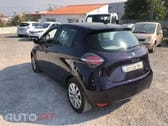 Renault Zoe (c/ Bateria) Limited 50