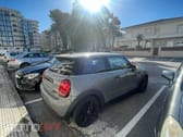 MINI Cooper Cooper SE