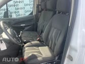 Ford Transit Connect Trânsito connect