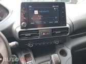 Peugeot Partner 1.5 BlueHDi Premium Standard