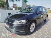 Volkswagen Golf 1.6 TDI Confortline