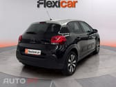 Citroen C3 1.2 PureTech C-Series
