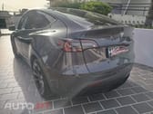 Tesla Model Y Long Range Tração Integral