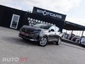 Peugeot 3008 1.5 BlueHDi Active Pack